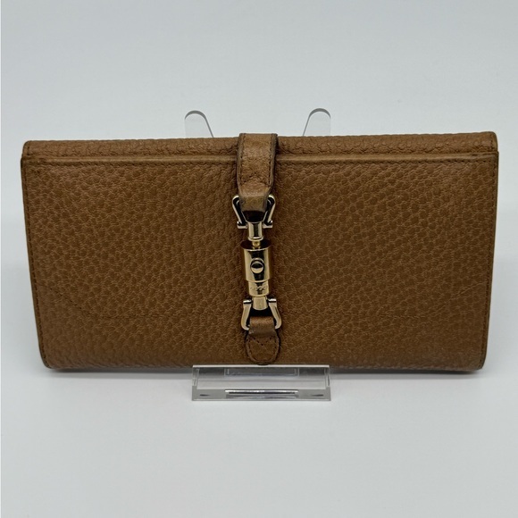Gucci Jackie 1961 wallet - Picture 1 of 5